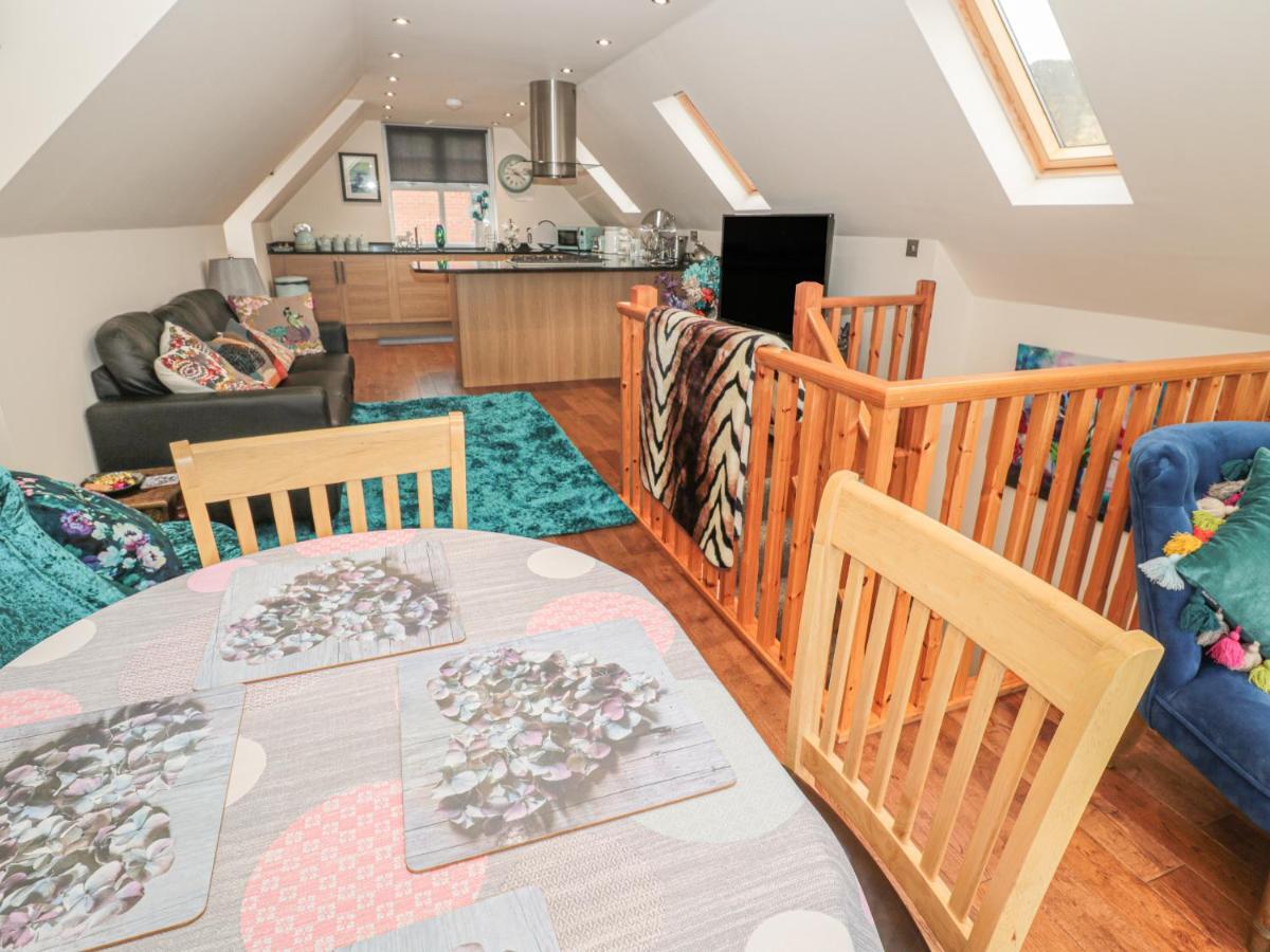 River Cottage Morpeth Eksteriør billede