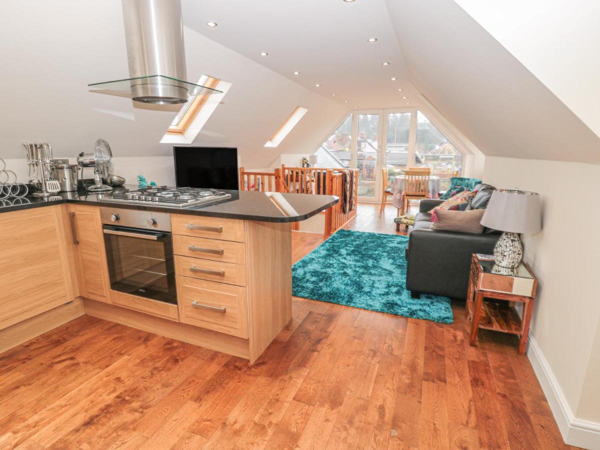 River Cottage Morpeth Eksteriør billede