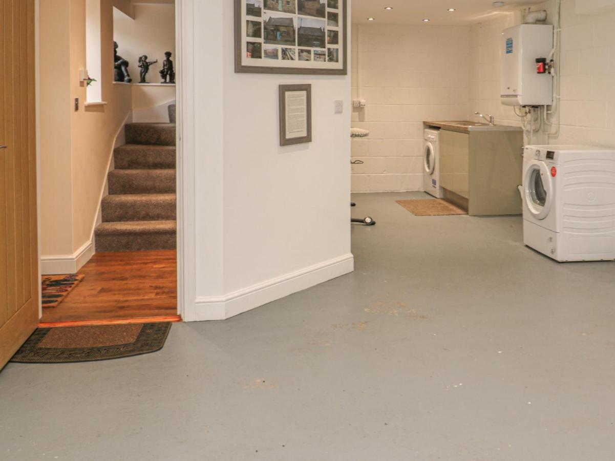 River Cottage Morpeth Eksteriør billede